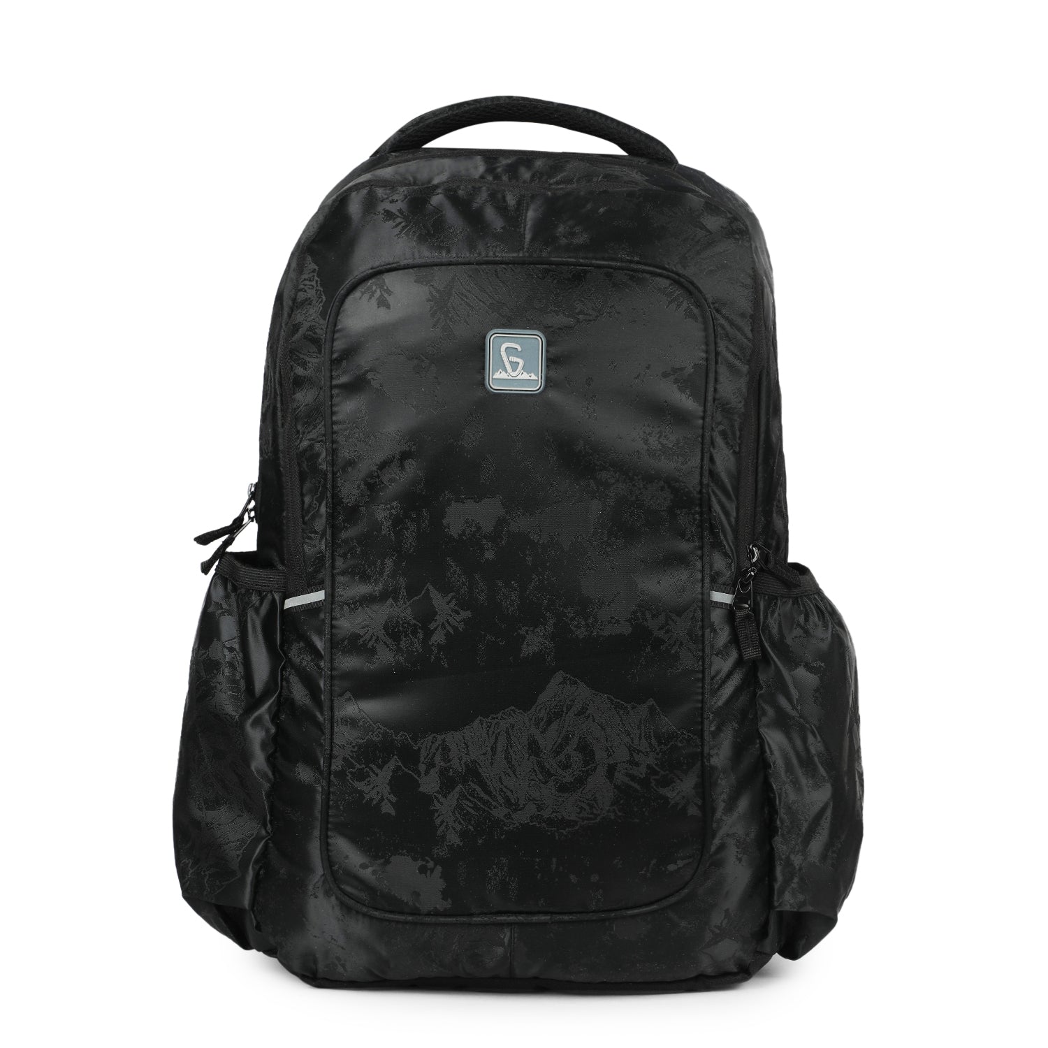 Greenlands Torpedo 1.0 Jaq Backpack