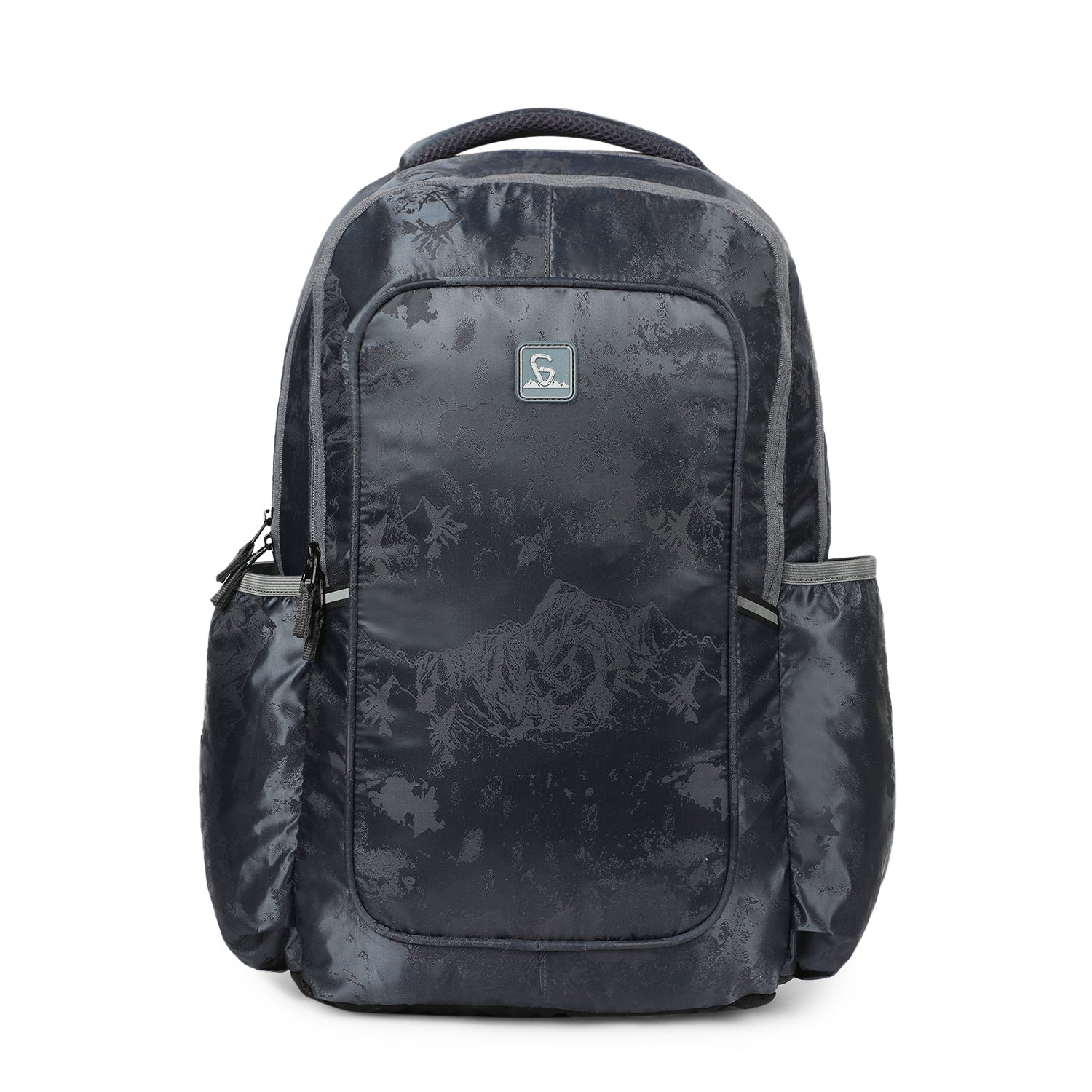 Greenlands Torpedo 1.0 Jaq Backpack