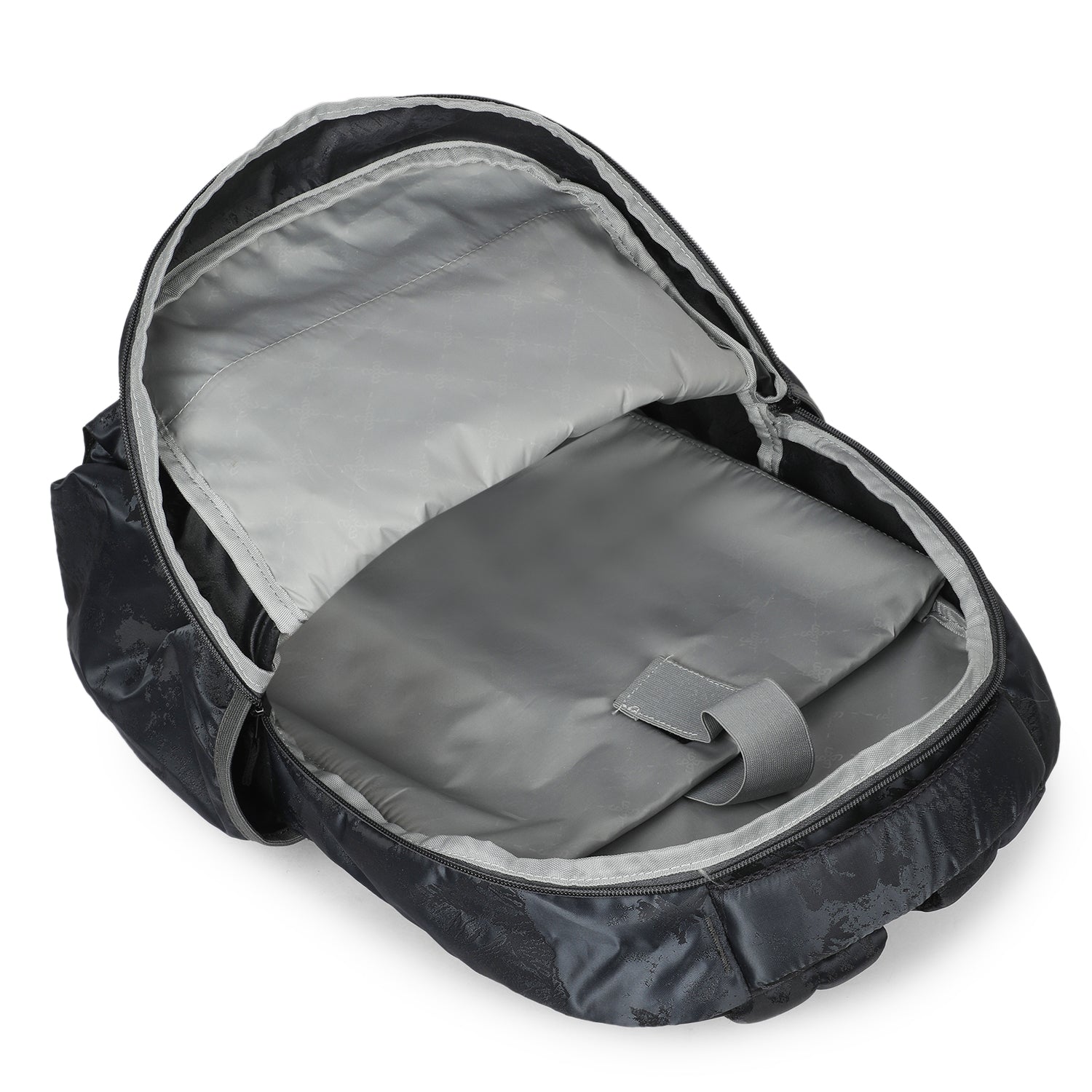 GREENLANDS Torpedo 1.0 Jaq – 35 Ltr Capacity | 17 Inch Laptop |Water-Resistant Bag | Padded & Adjustable Strap | Men & Women For Business Professionals& Students