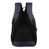 Greenlands Stria Backpack | Heavy-Duty 450D, Ergonomic Padded Straps, Mesh Ventilation | 2+1 Compartments, Bottle Pocket | Daily & Sports Bag