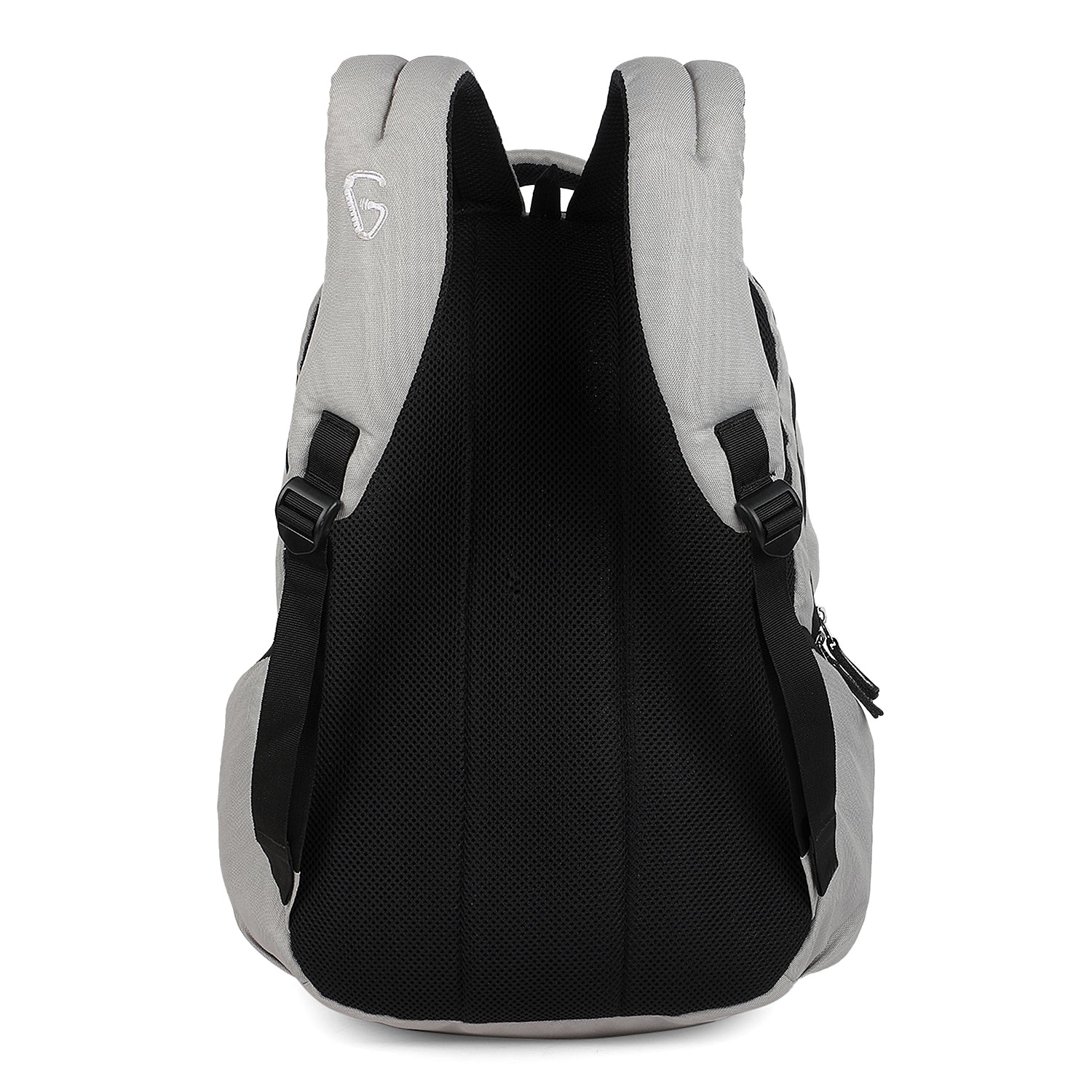 Greenlands Shield 1.0 | 35L Laptop Backpack | 17" Padded Sleeve, Ergonomic Back Panel, Water-Resistant | Office & Travel Bag