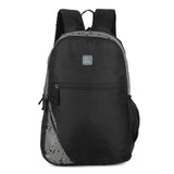 Greenlands Stria Backpack | Heavy-Duty 450D, Ergonomic Padded Straps, Mesh Ventilation | 2+1 Compartments, Bottle Pocket | Daily & Sports Bag