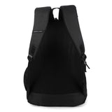 Greenlands Stria Backpack | Heavy-Duty 450D, Ergonomic Padded Straps, Mesh Ventilation | 2+1 Compartments, Bottle Pocket | Daily & Sports Bag