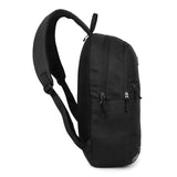 Greenlands Stria Backpack | Heavy-Duty 450D, Ergonomic Padded Straps, Mesh Ventilation | 2+1 Compartments, Bottle Pocket | Daily & Sports Bag