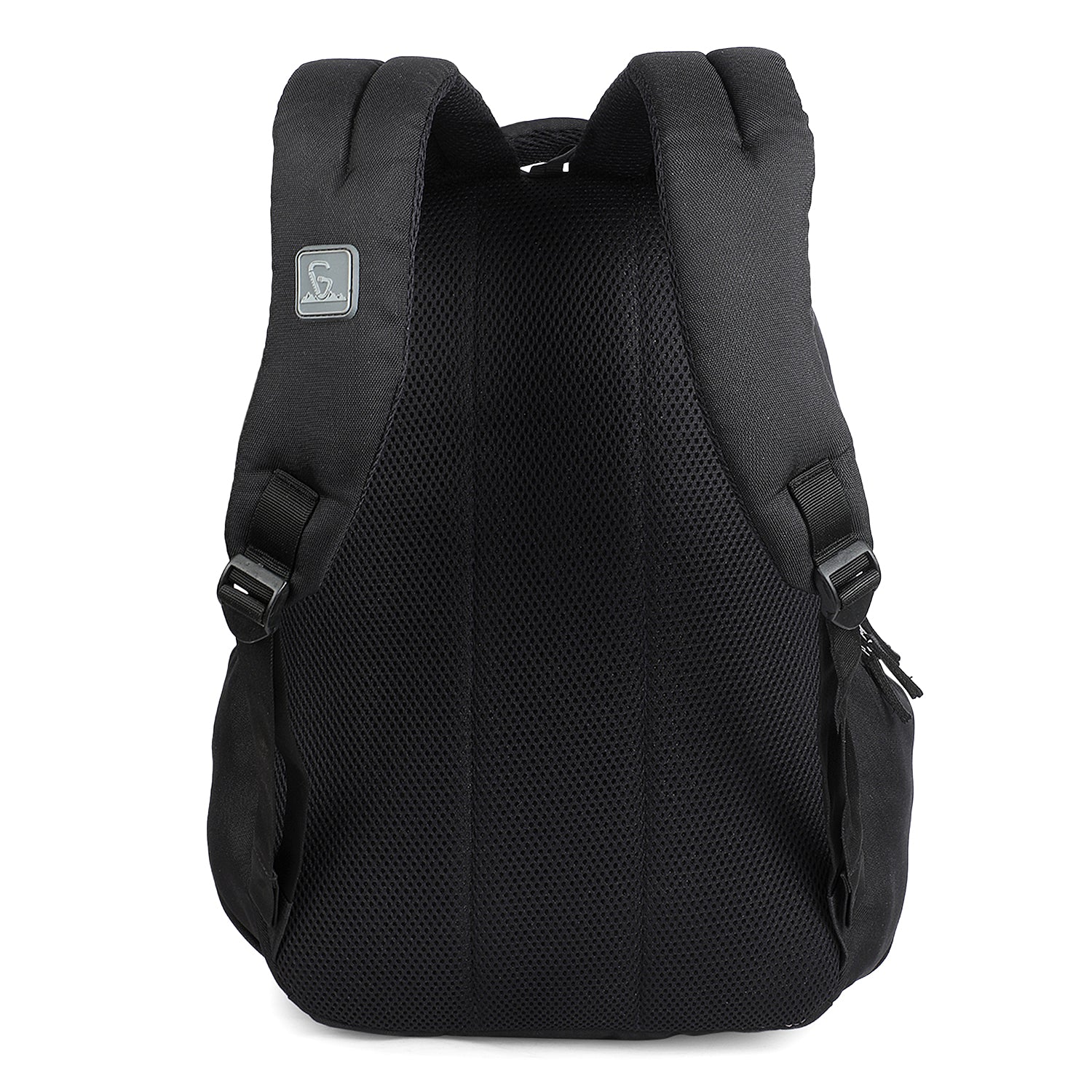 Greenlands Shield 1.0 | 35L Laptop Backpack | 17" Padded Sleeve, Ergonomic Back Panel, Water-Resistant | Office & Travel Bag