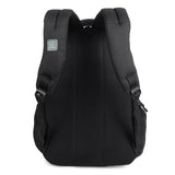 Greenlands Shield 1.0 | 35L Laptop Backpack | 17" Padded Sleeve, Ergonomic Back Panel, Water-Resistant | Office & Travel Bag