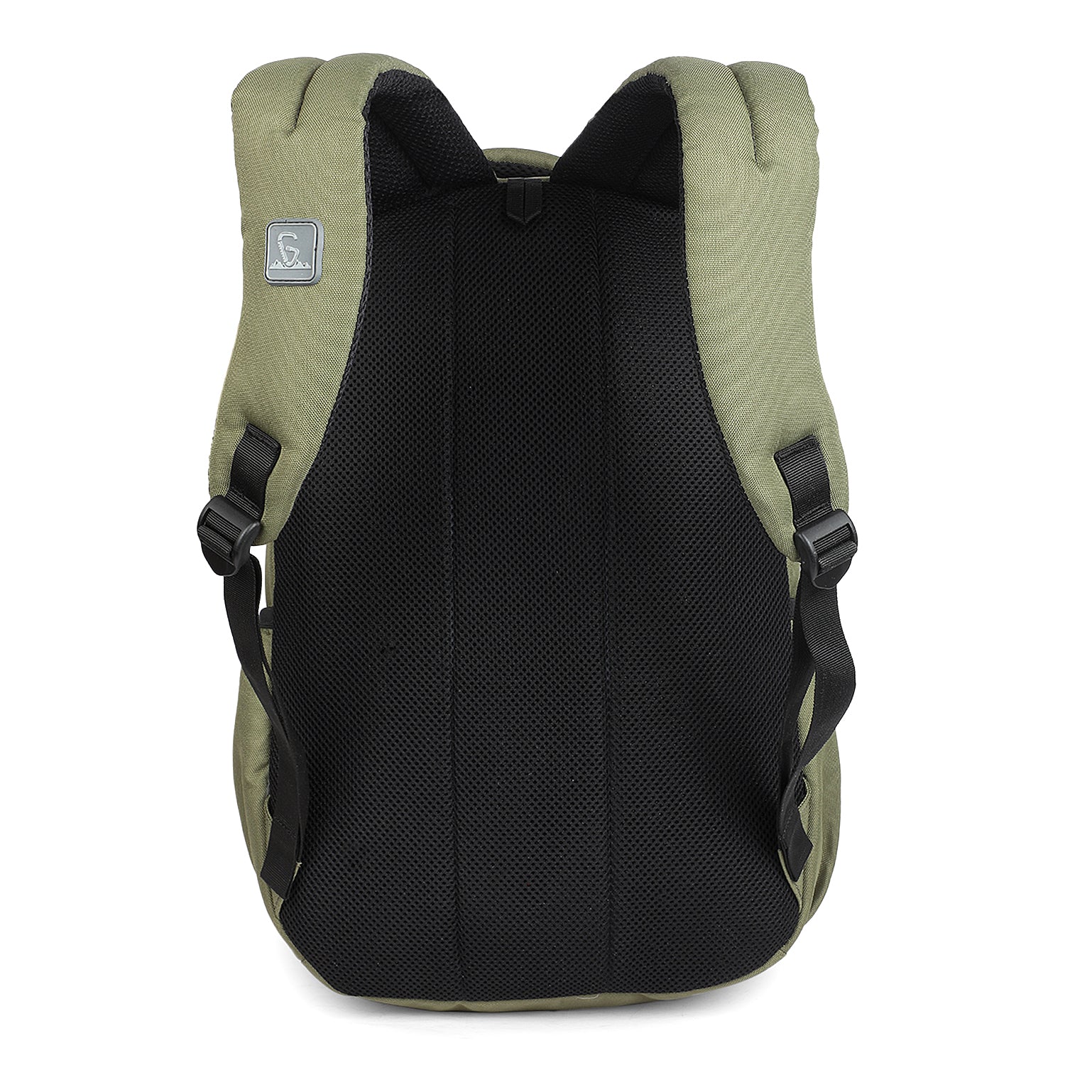 Greenlands Shield 1.0 | 35L Laptop Backpack | 17" Padded Sleeve, Ergonomic Back Panel, Water-Resistant | Office & Travel Bag