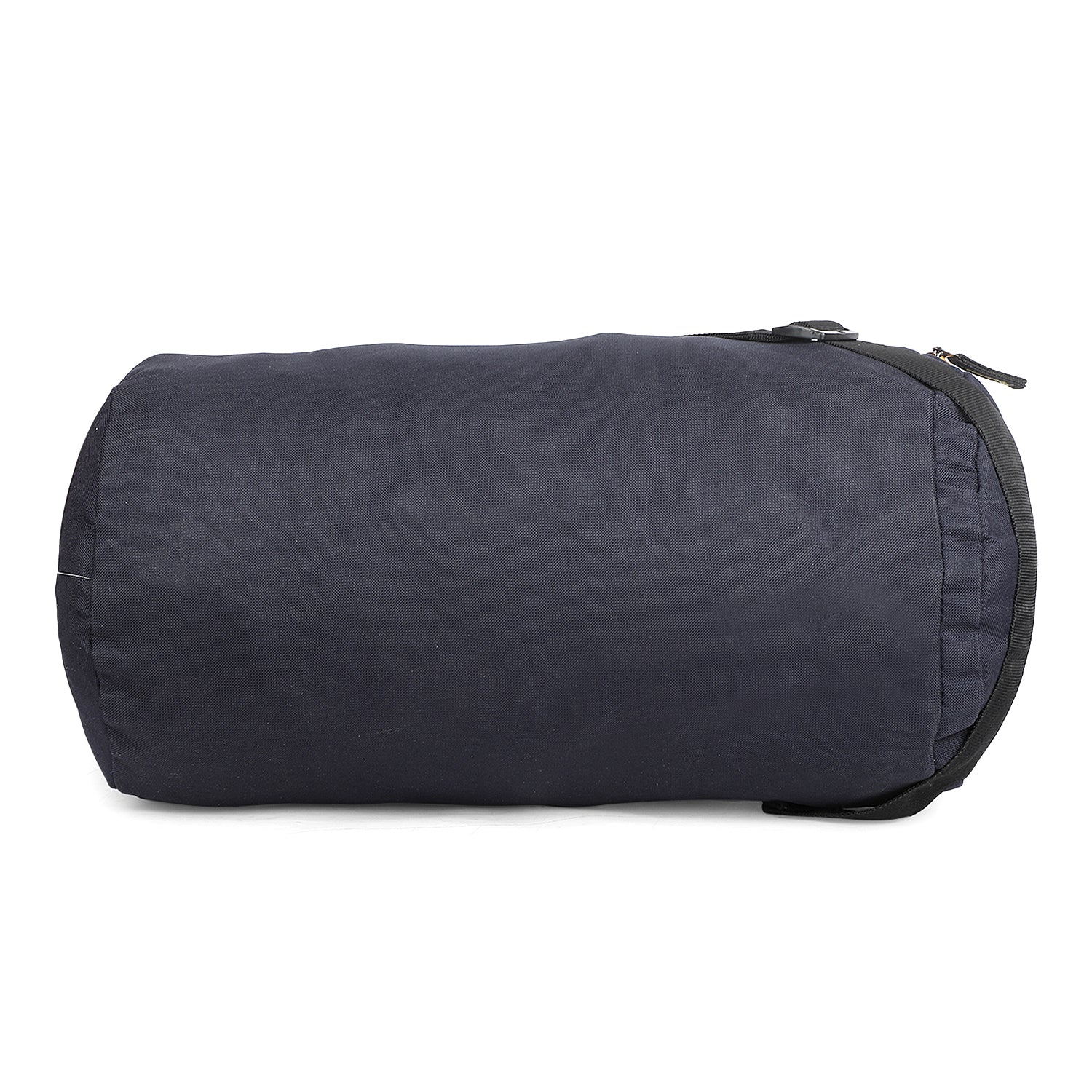 Greenlands Medor Barrel Gym Bag | 450D Heavy-Duty Duffel with Dual Handles & D-Ring Strap Attachment