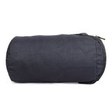 Greenlands Medor Barrel Gym Bag | 450D Heavy-Duty Duffel with Dual Handles & D-Ring Strap Attachment