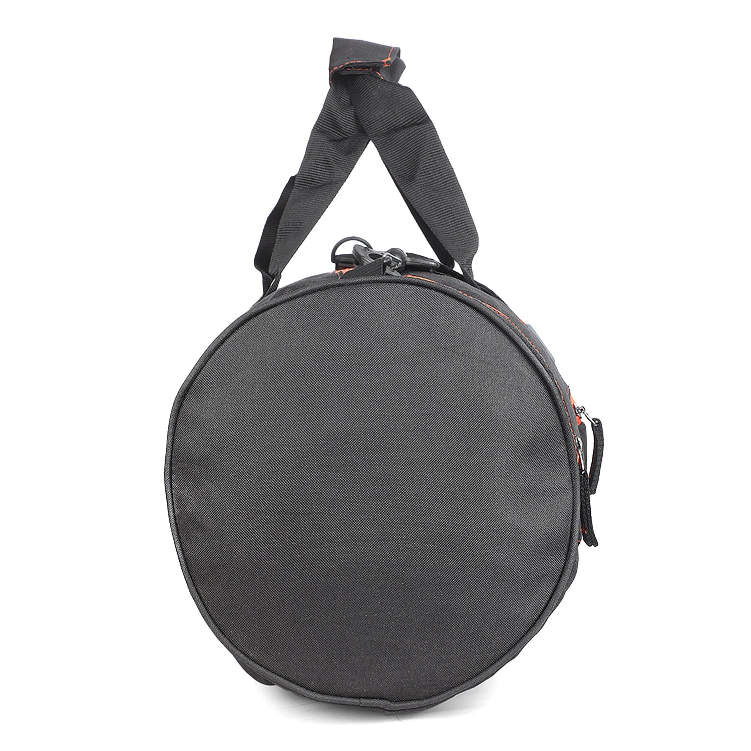 Greenlands Ascent Gym Bag | 450D Water-Repellent Duffel with Shoe Compartment & Padded Strap