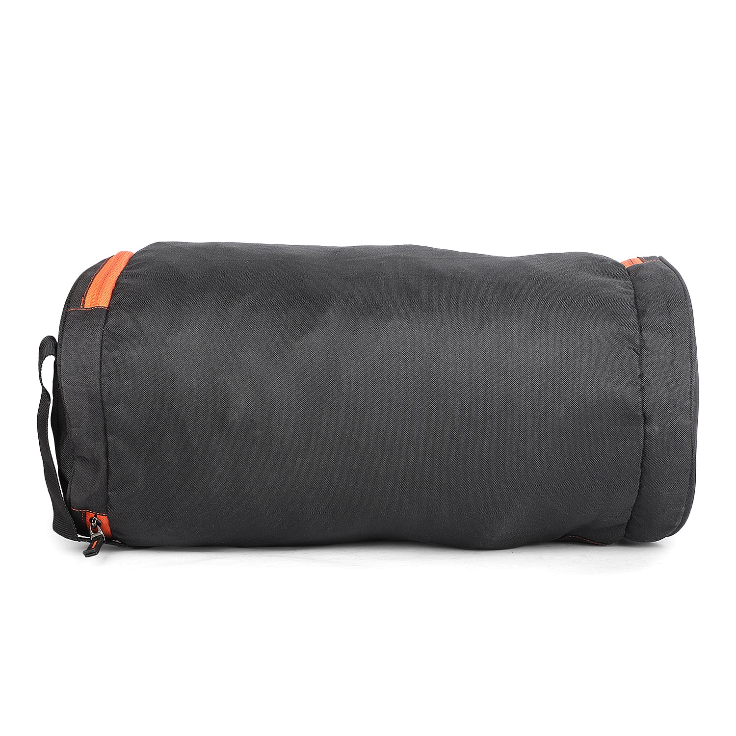 Greenlands Ascent Gym Bag | 450D Water-Repellent Duffel with Shoe Compartment & Padded Strap