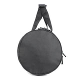 Greenlands Ascent Gym Bag | 450D Water-Repellent Duffel with Shoe Compartment & Padded Strap