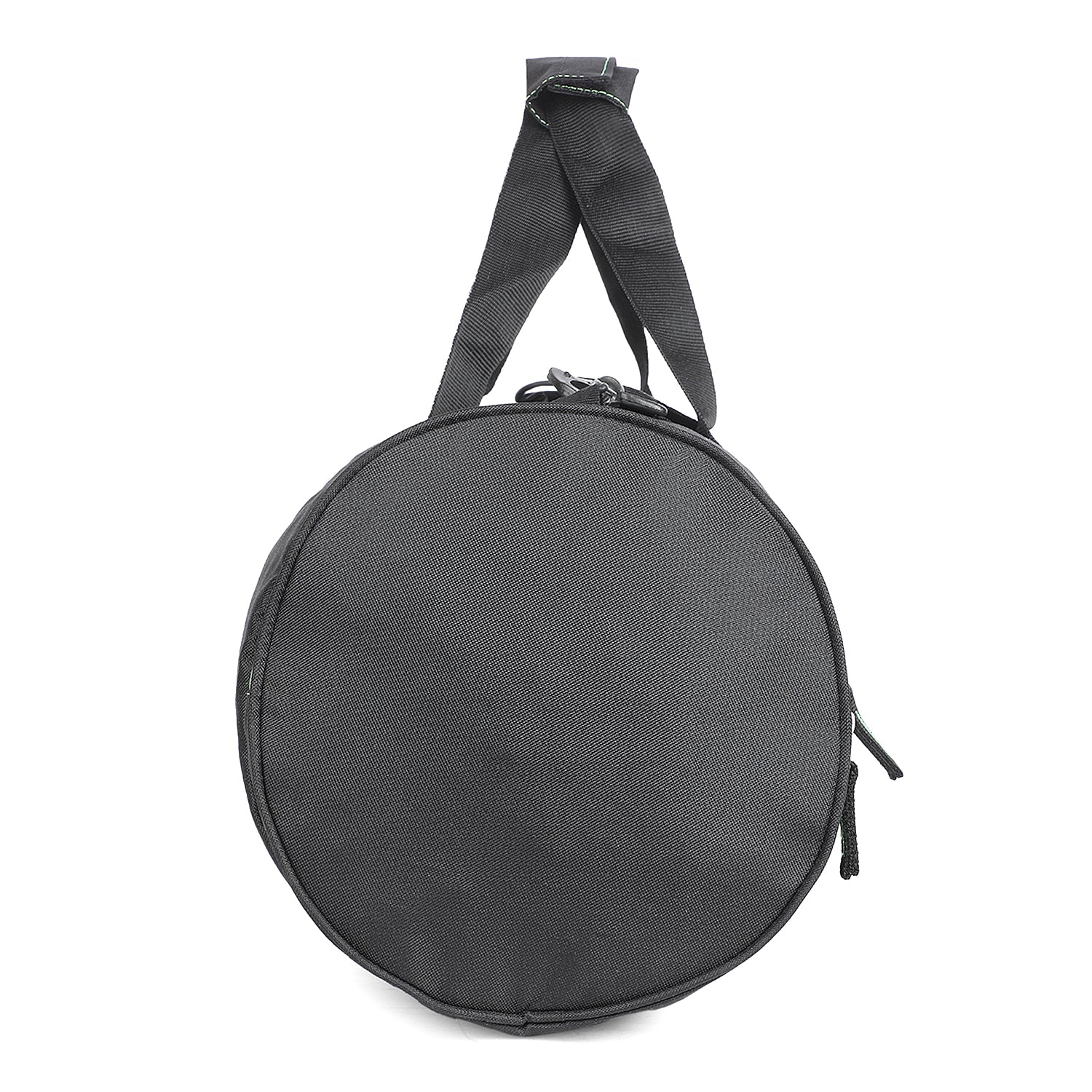 Greenlands Ascent Gym Bag | 450D Water-Repellent Duffel with Shoe Compartment & Padded Strap