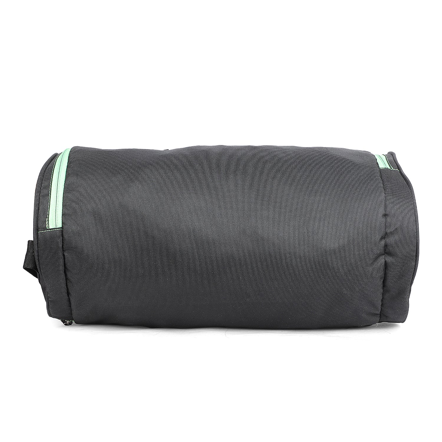 Greenlands Ascent Gym Bag | 450D Water-Repellent Duffel with Shoe Compartment & Padded Strap