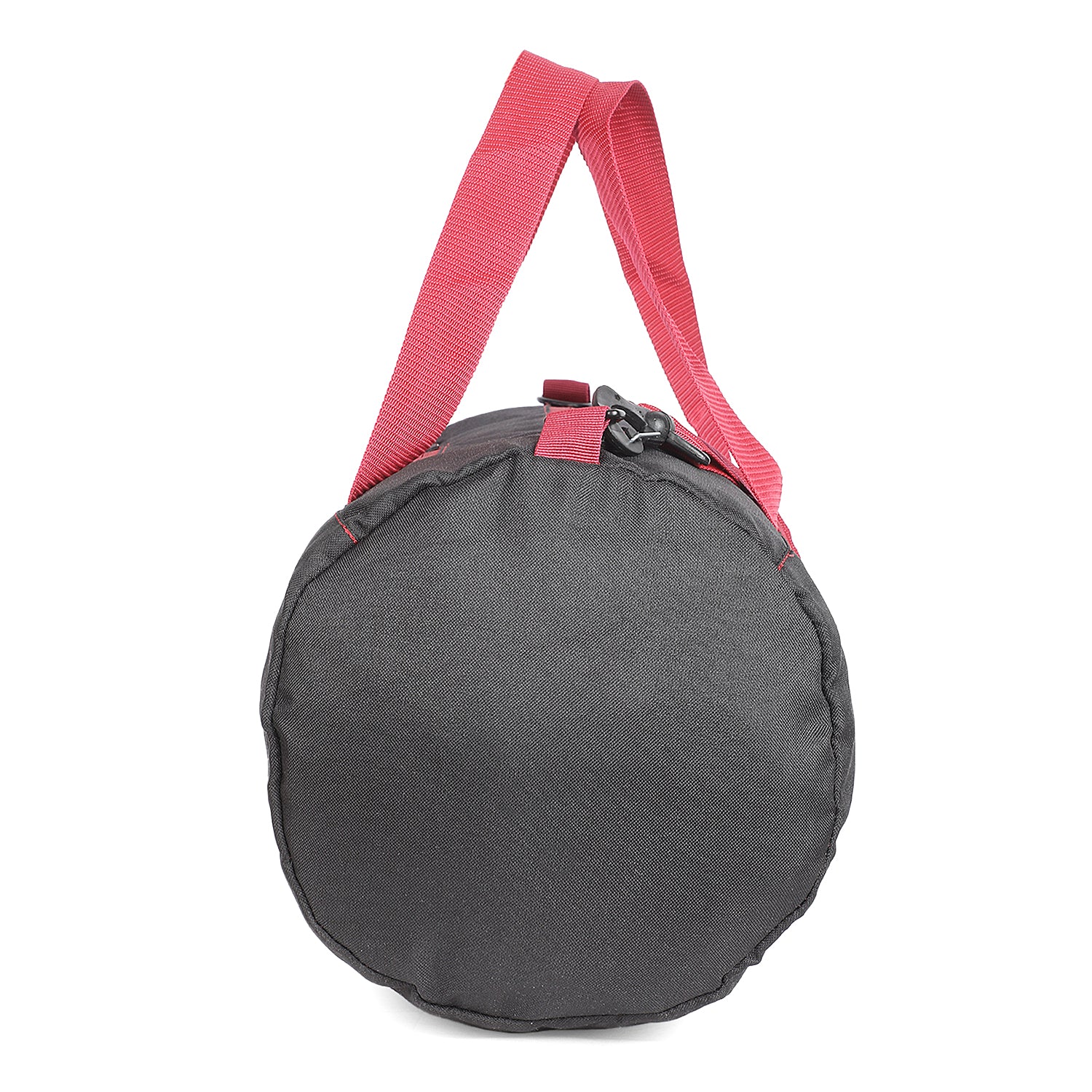 Greenlands Medor Barrel Gym Bag | 450D Heavy-Duty Duffel with Dual Handles & D-Ring Strap Attachment