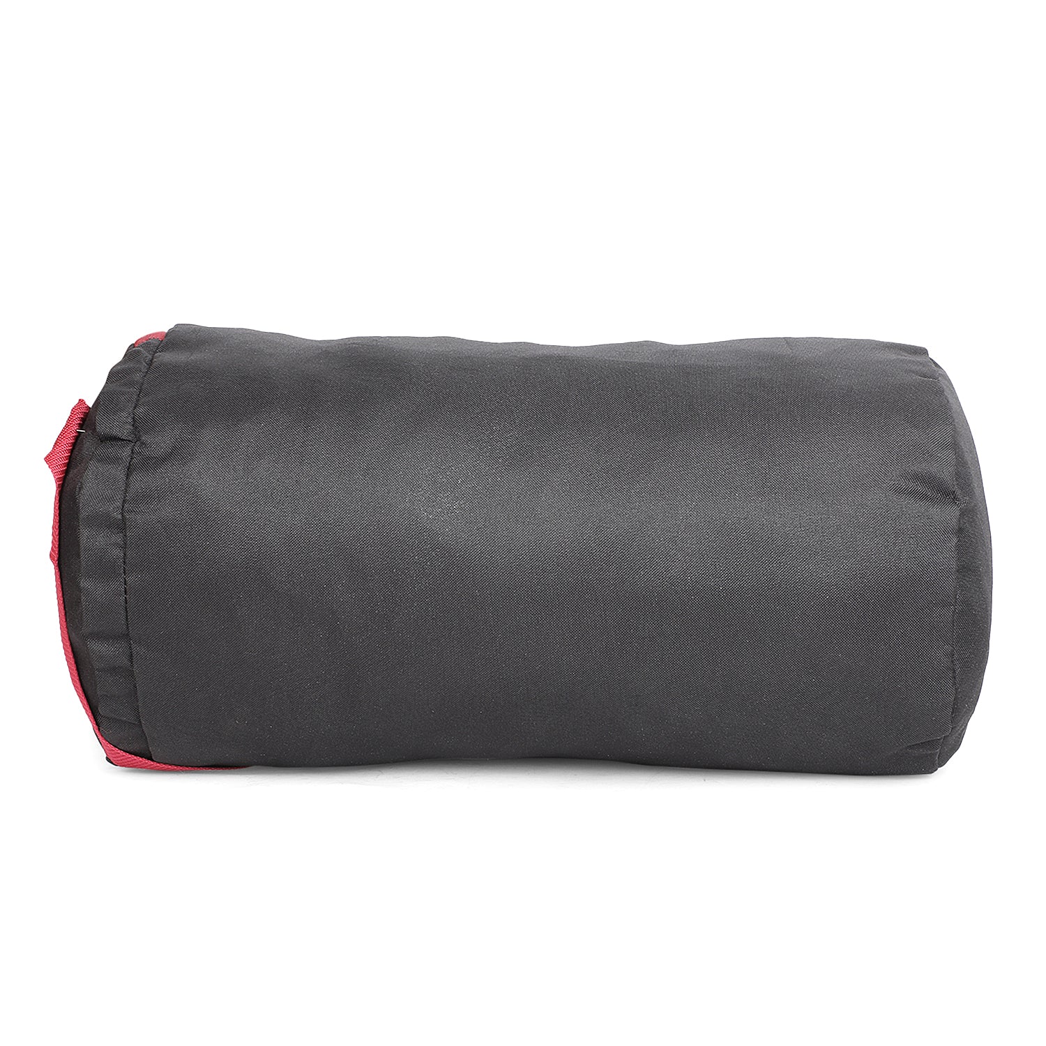 Greenlands Medor Barrel Gym Bag | 450D Heavy-Duty Duffel with Dual Handles & D-Ring Strap Attachment