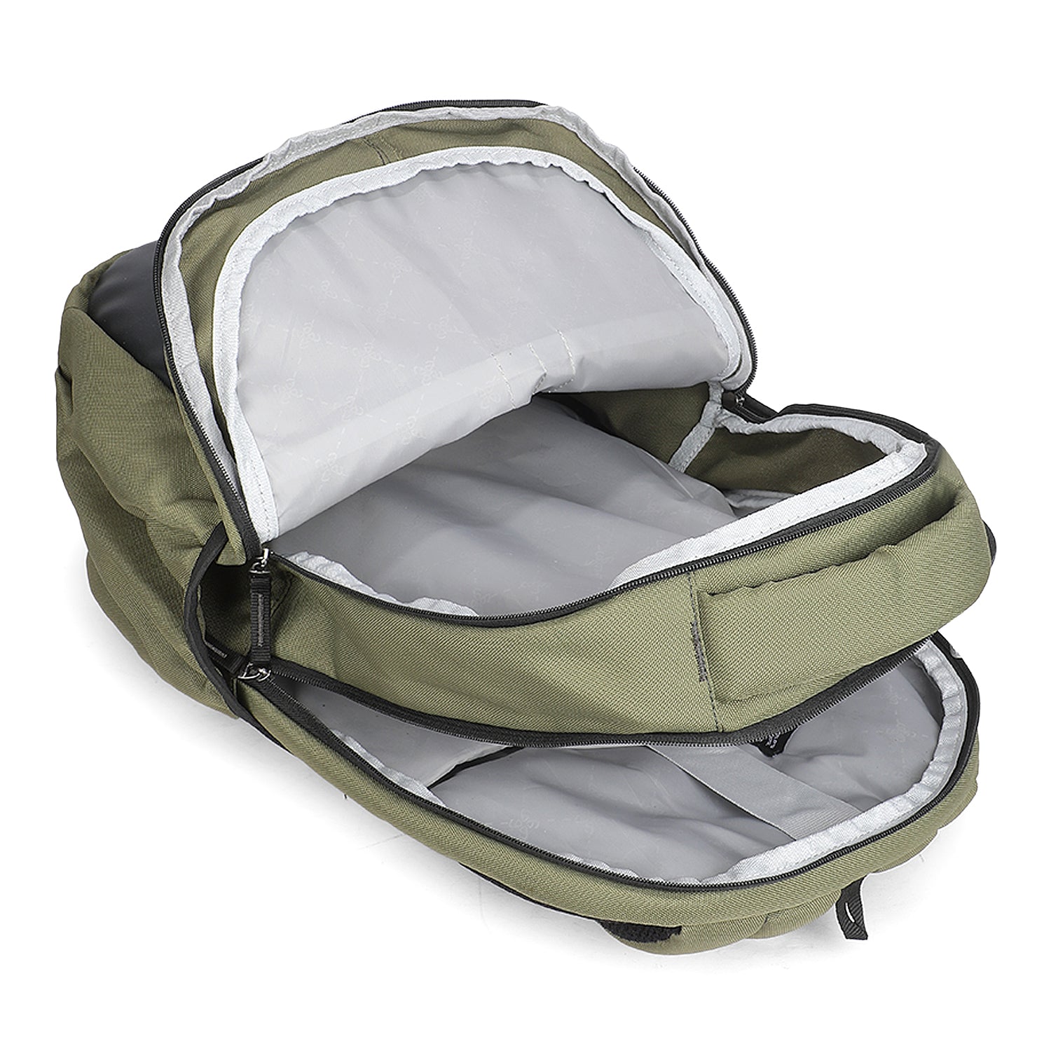 Greenlands Shield 1.0 | 35L Laptop Backpack | 17" Padded Sleeve, Ergonomic Back Panel, Water-Resistant | Office & Travel Bag