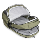 Greenlands Shield 1.0 | 35L Laptop Backpack | 17" Padded Sleeve, Ergonomic Back Panel, Water-Resistant | Office & Travel Bag