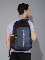 Greenlands Torpedo Backpack - Navy