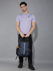 Greenlands Torpedo Backpack - Navy