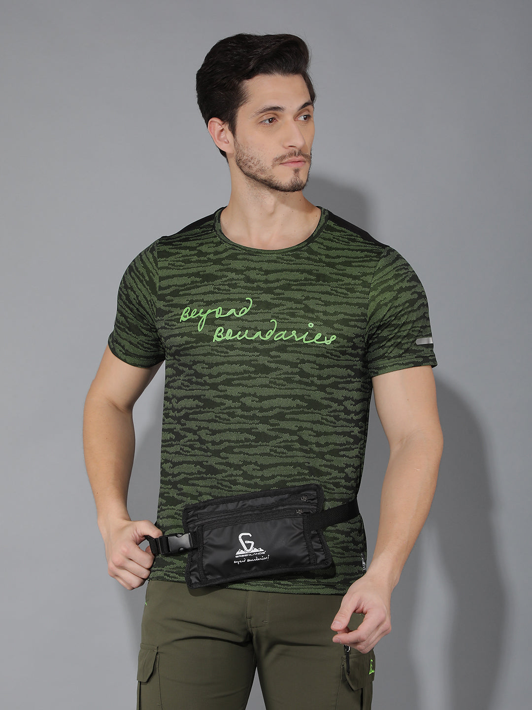 Greenlands Moneybelt