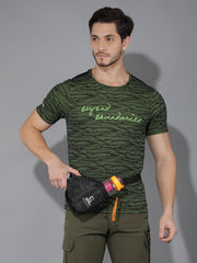 Greenlands Bottle Carrier Super Black