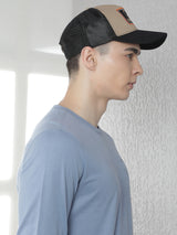 Greenlands Shield Cap | Premium Trucker Hat | Breathable Mesh, Embroidered Logo, Snapback | Outdoor & Travel Cap