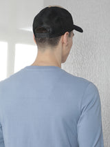 Greenlands Shield Cap | Premium Trucker Hat | Breathable Mesh, Embroidered Logo, Snapback | Outdoor & Travel Cap