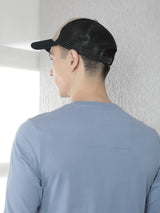 Greenlands Shield Cap | Premium Trucker Hat | Breathable Mesh, Embroidered Logo, Snapback | Outdoor & Travel Cap