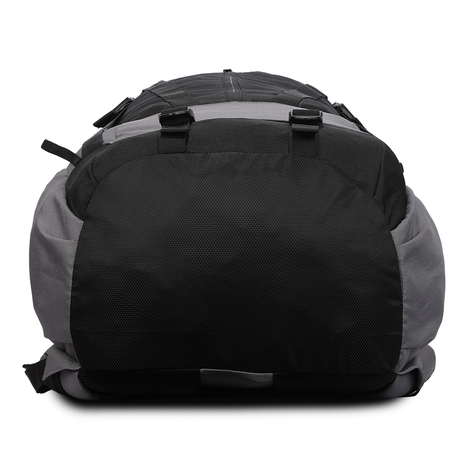 Greenlands CRIA 55L Rucksack Black | Durable Trekking Bag with Multiple Compartments for Adventure Travel