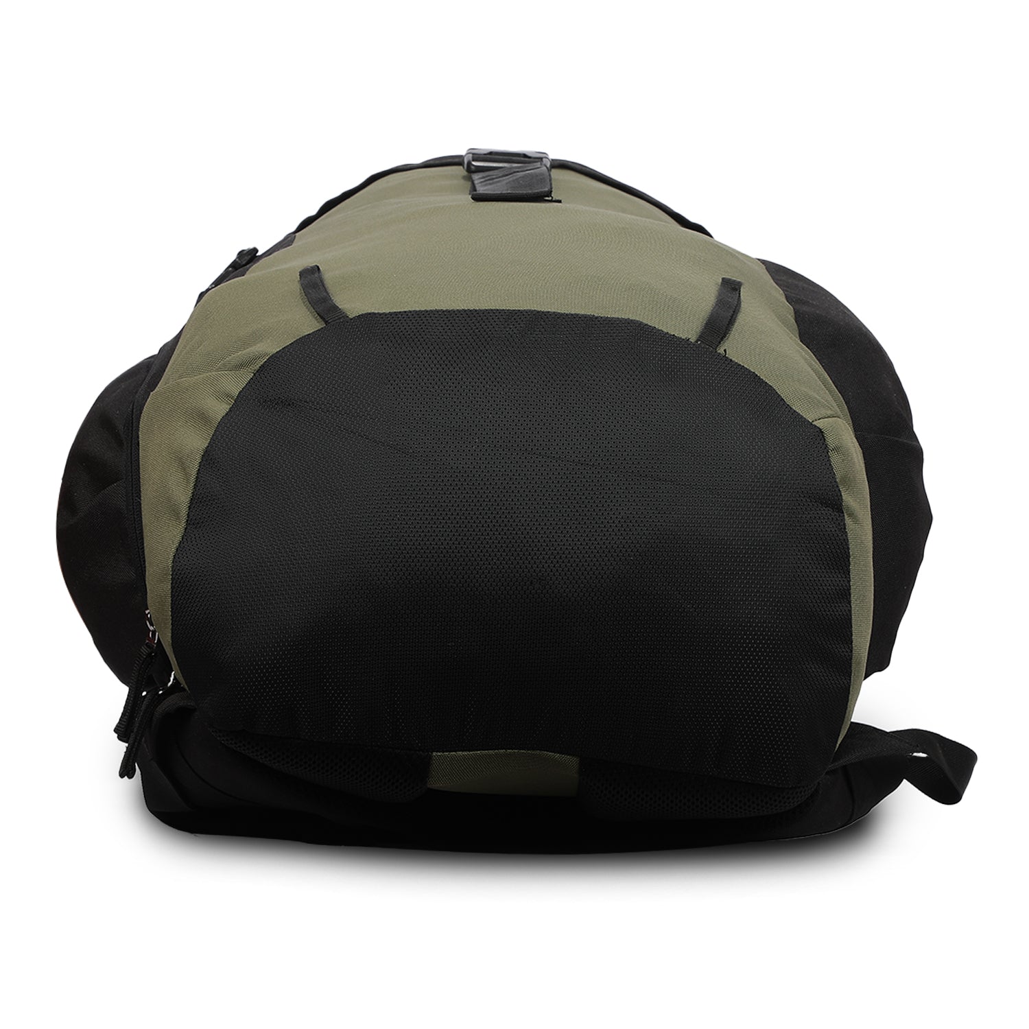 Greenlands CRIA 50L Rucksack Olive | Durable Trekking Bag with Multiple Compartments for Adventure Travel