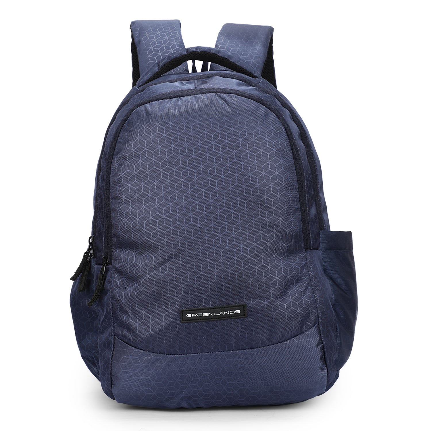 Greenlands Trish Campus 28L Bag - Navy