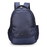 Greenlands Trish Campus 28L Bag - Navy