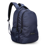 Greenlands Trish Campus 28L Bag - Navy