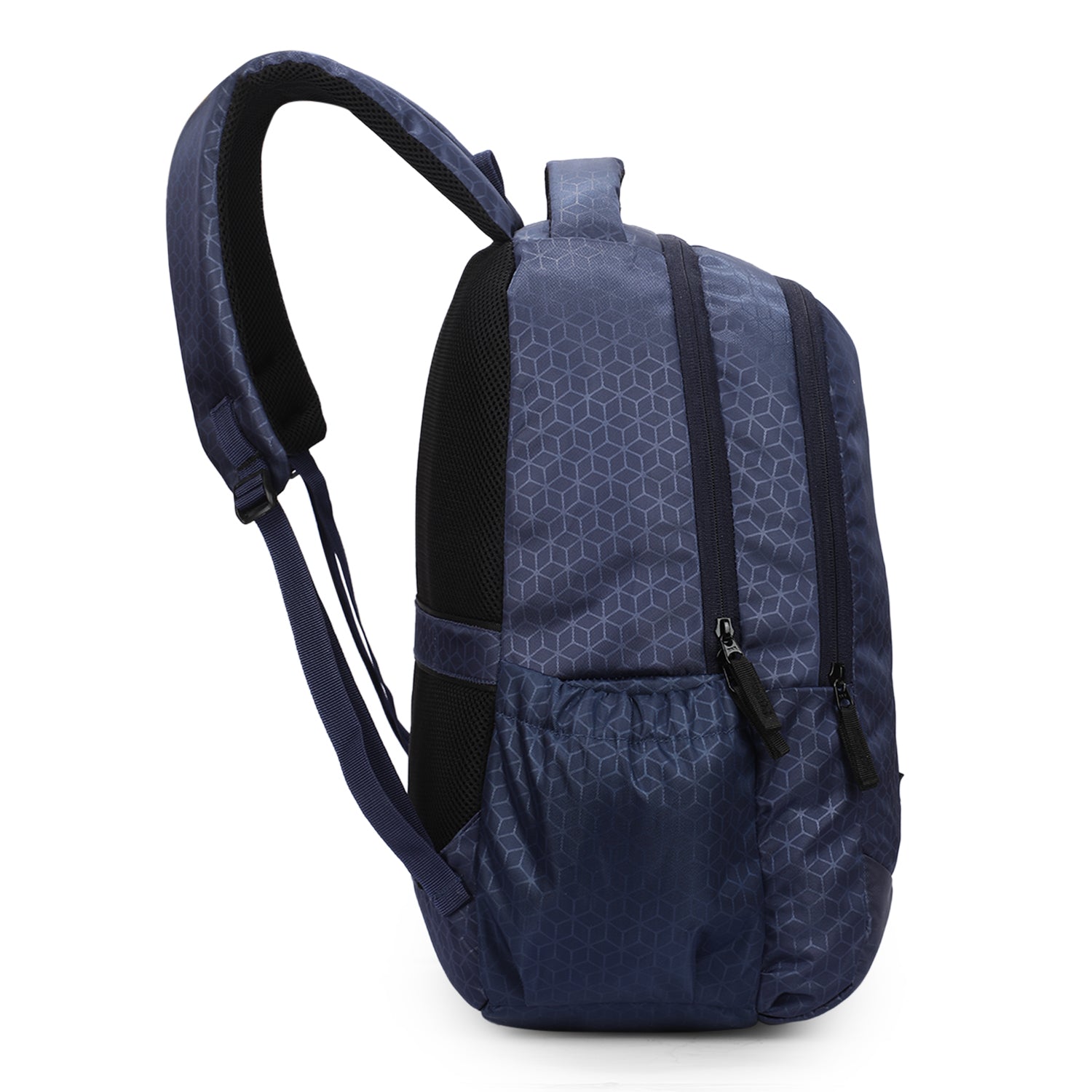 Greenlands Trish Campus 28L Bag - Navy