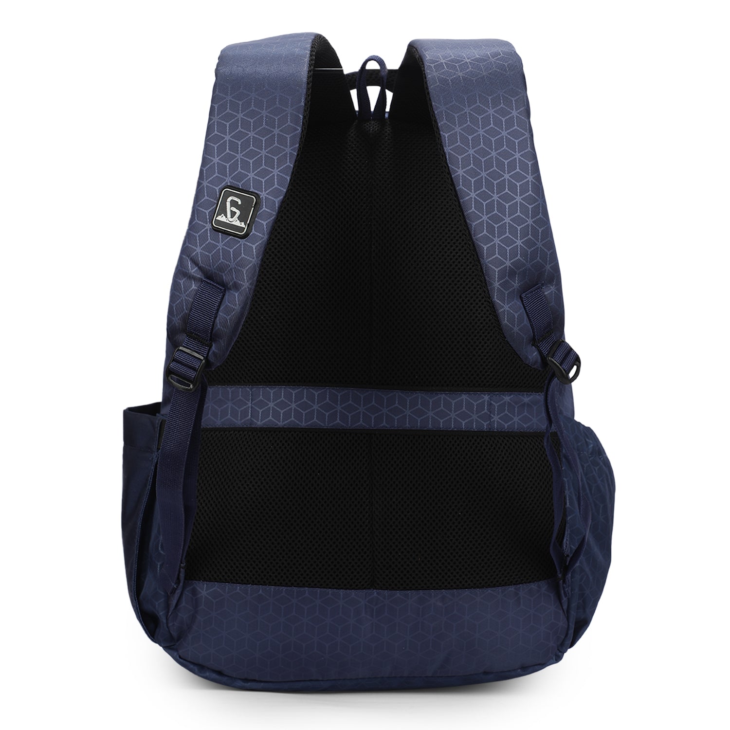 Greenlands Trish Campus 28L Bag - Navy