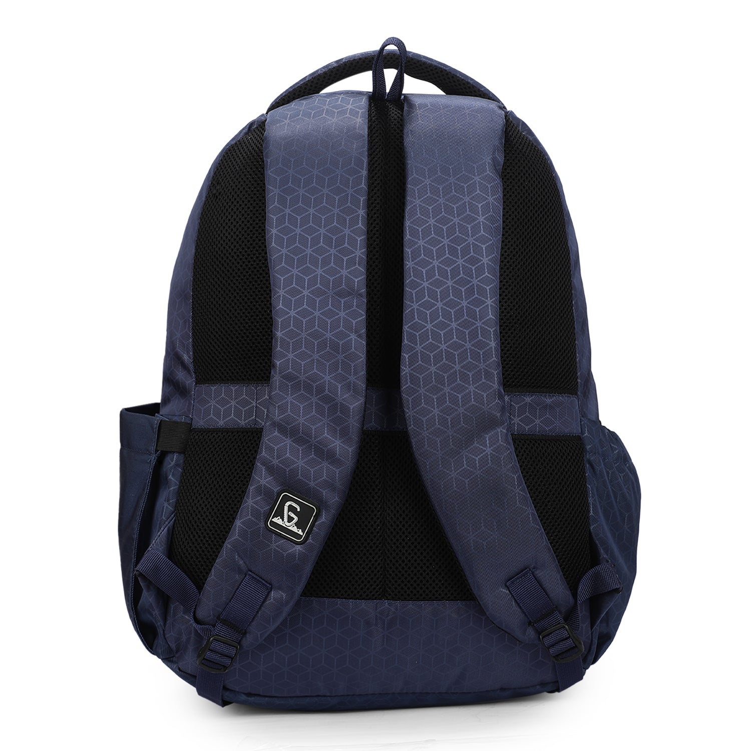 Greenlands Trish Campus 28L Bag - Navy