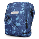 Greenlands CB Aztec 7Ltr Crossbody Unisex Sling Bag for Travel, Shopping, Outdoor and Everyday Use