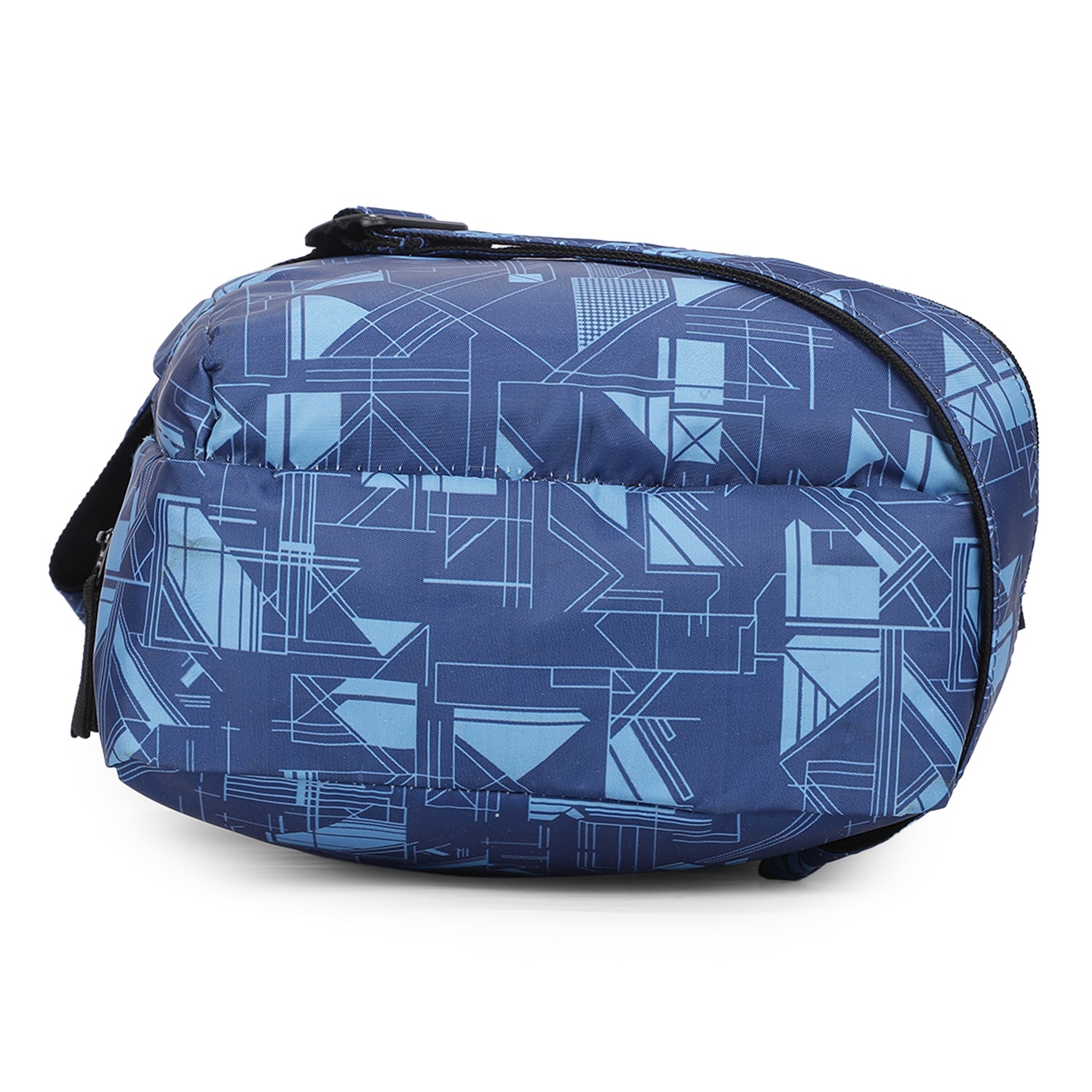 Greenlands CB Aztec 7Ltr Crossbody Unisex Sling Bag for Travel, Shopping, Outdoor and Everyday Use