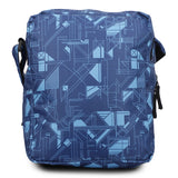 Greenlands CB Aztec 7Ltr Crossbody Unisex Sling Bag for Travel, Shopping, Outdoor and Everyday Use