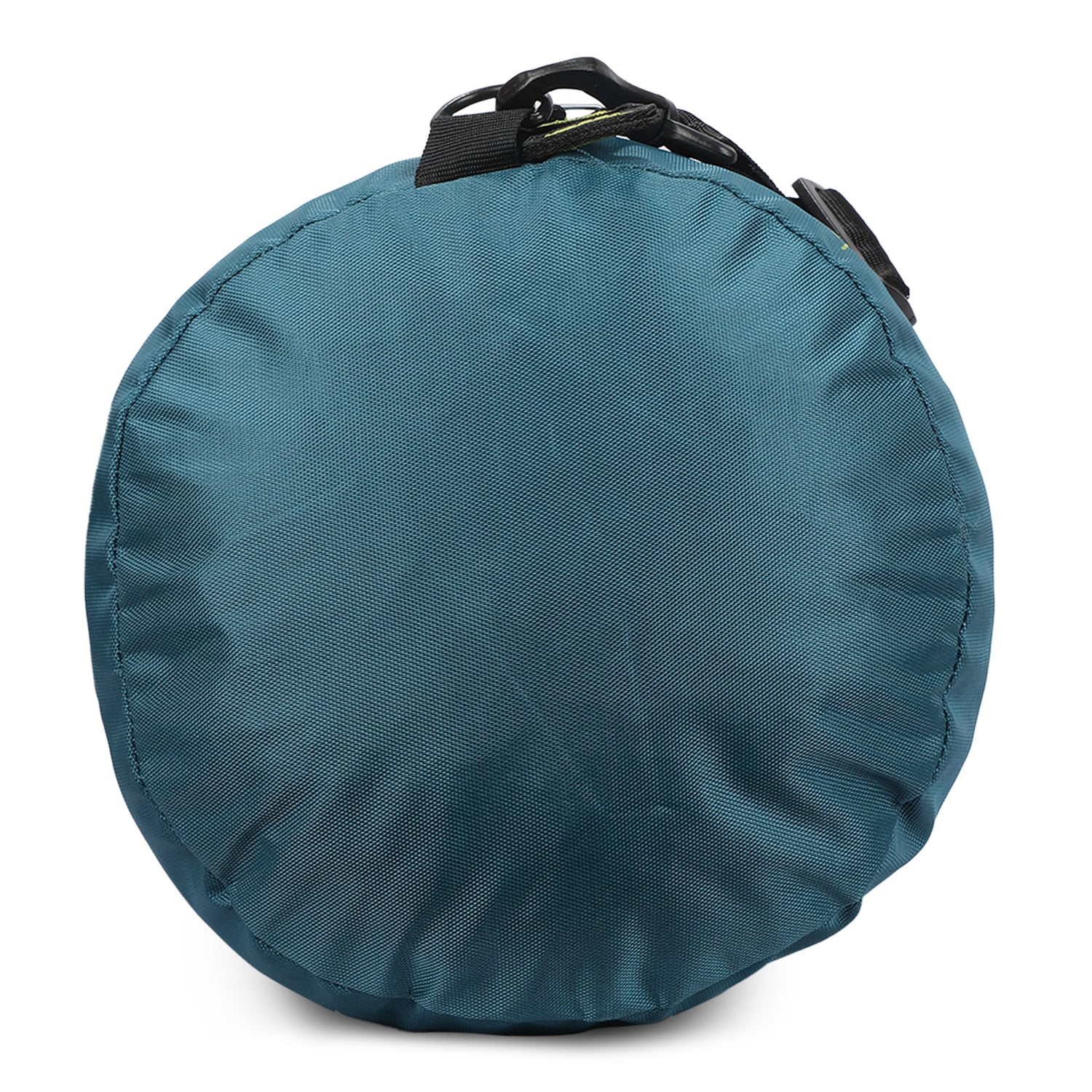 Greenlands Barrel Gym Bag with Detachable Sling Strap | Water-Resistant Duffel | Teal