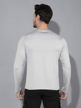 Greenlands T-Shirt FS TRISH VL Grey