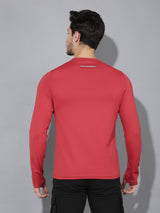 Greenlands T-Shirt FS TRISH R Maroon