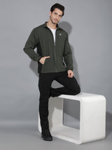 Greenlands Windbreaker DUO Olive