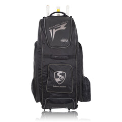 Kit Bag SG RP WHEELIE DUFFLE