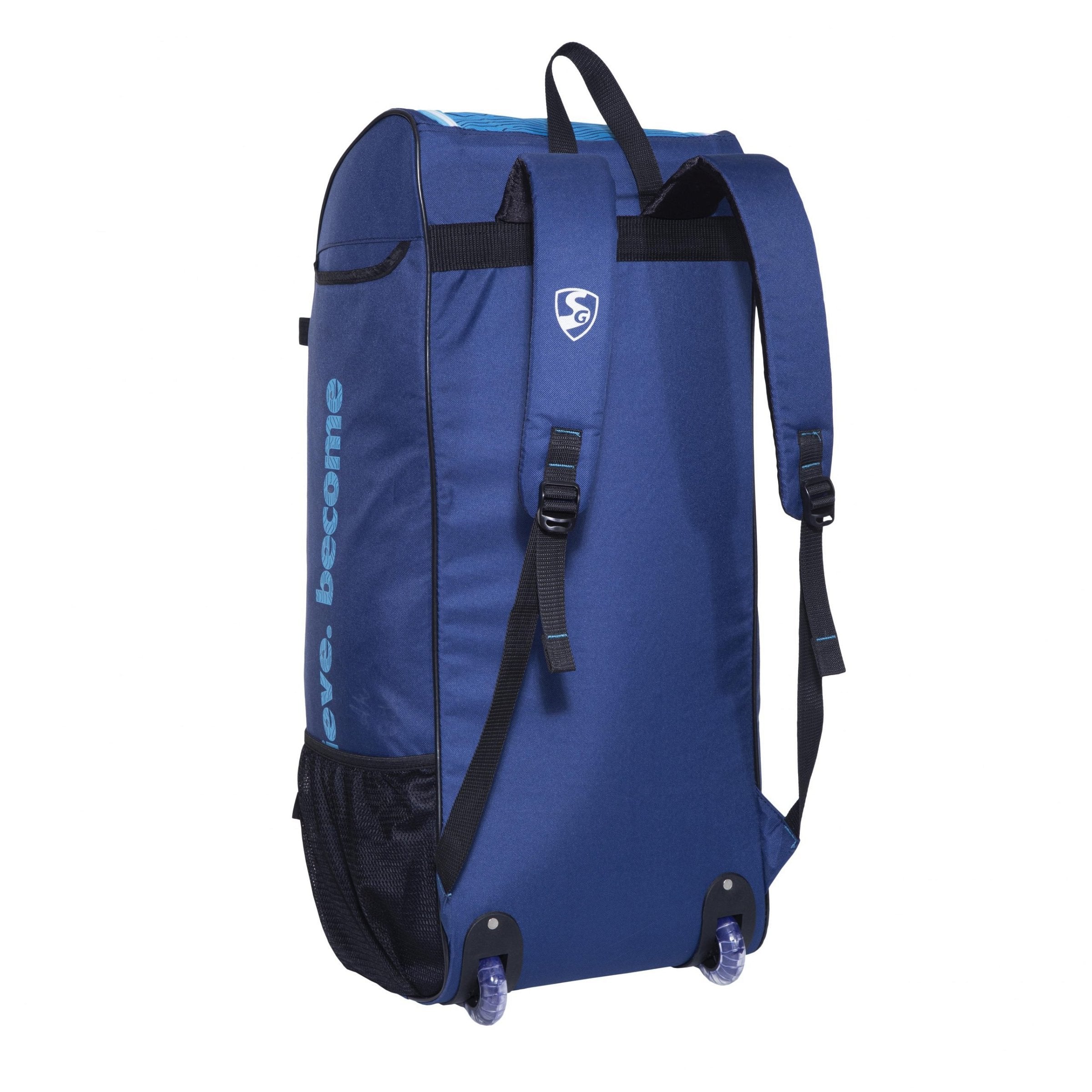 Kit Bag SG DRIFTER DUFFLE WHEELIE