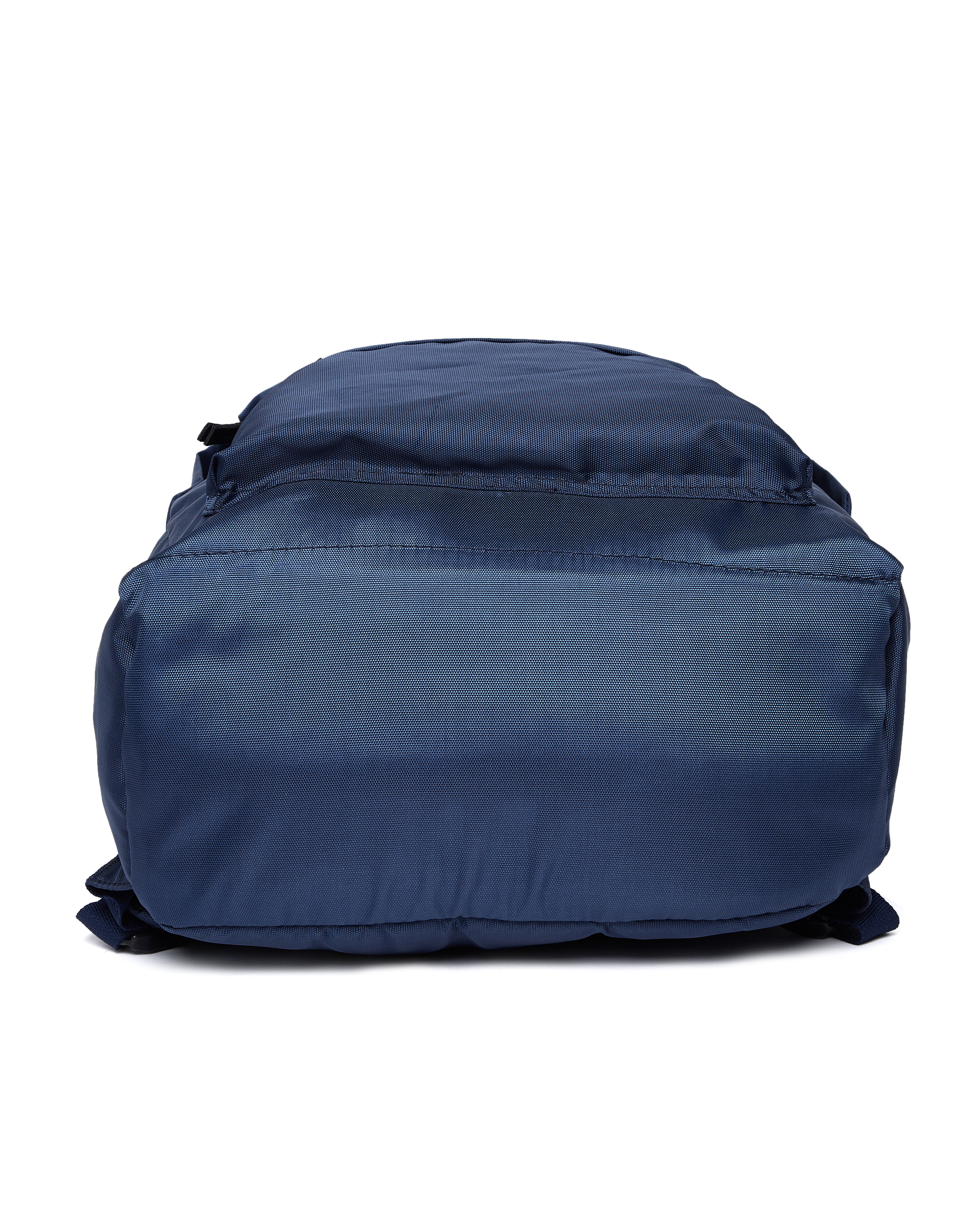 Greenlands 27L Classic Kangaroo Water-Resistant Backpack with S-Shaped Padded Shoulder Straps | Ideal for Men & Women | Perfect for Travel, School & Office (Blue)