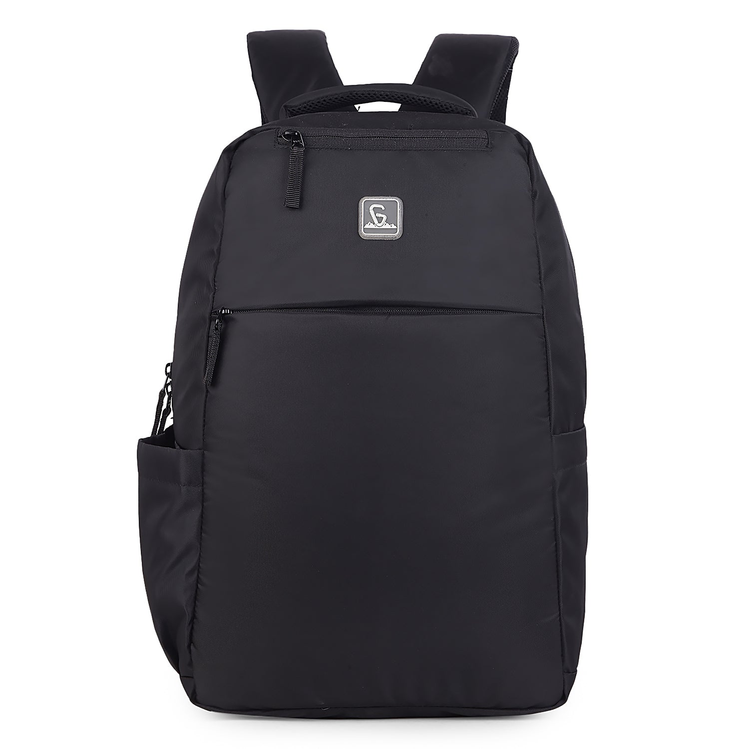 GREENLANDS 28L Martian 1.0 Laptop Backpack | External Bottle Holder | Unisex |Perfect -Travel, Office, School & Hiking