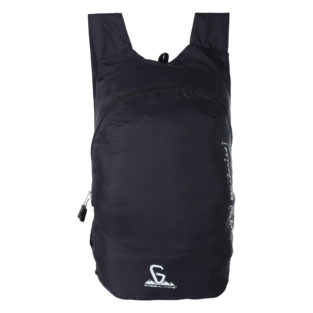 Greenlands Packable Backpack