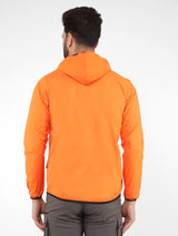 Greenlands Windcheater TRISH Orange